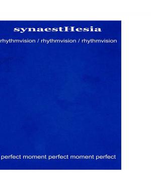 Cover of the book synaestHesia by A. H. Sayce