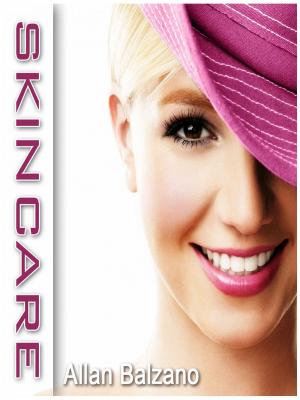 Cover of the book Skincare by Dinah Maria Mulock Craik