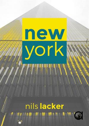 Cover of the book New York by Elske Rahill