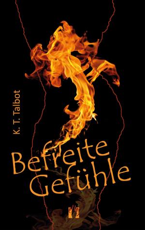 Cover of the book Befreite Gefühle by Zina Nova