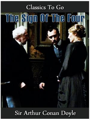 bigCover of the book The Sign of the Four by 