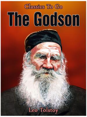 Cover of the book The Godson by Arthur Conan Doyle