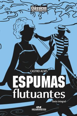 Cover of the book Espumas Flutuantes by Júlio Verne