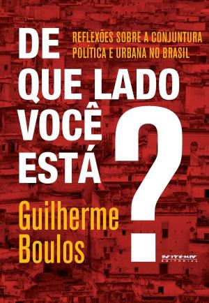Cover of the book De que lado você está? by Ricardo Antunes