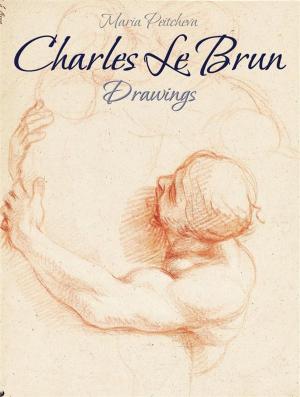 Cover of the book Charles Le Brun:Drawings by Facultad de comunicaciones UC