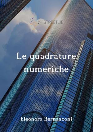 Cover of the book Le quadrature numeriche by Derrick Nitsche, Pearl Nitsche