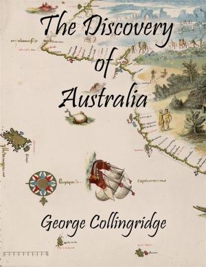 Cover of The Discovery of Australia