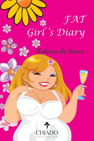 Cover of the book Fat Girl’s Diary by João Pedro Santos Correia