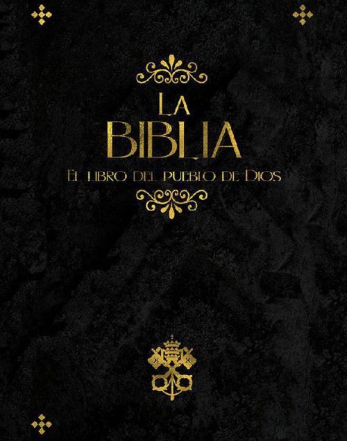 Cover of the book La Biblia - Espanol by Various, (DF) Digital Format 2014