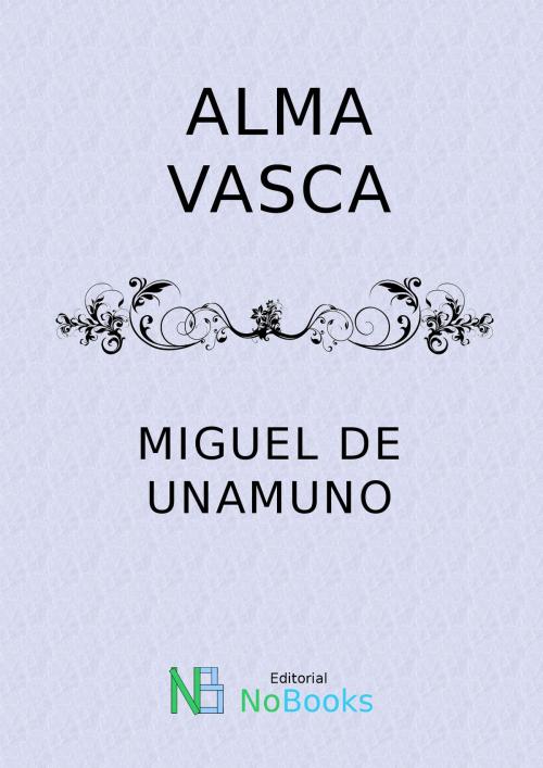 Cover of the book La tia Tula by Miguel de Unamuno, NoBooks Editorial