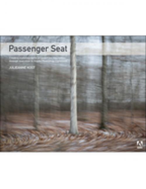 Cover of the book Passenger Seat by Julieanne Kost, Pearson Education