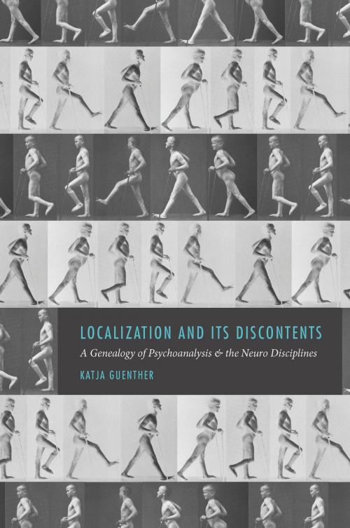 Cover of the book Localization and Its Discontents by Katja Guenther, University of Chicago Press