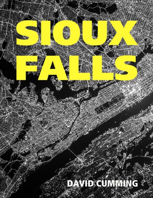 Cover of the book Sioux Falls by David Cumming, David Cumming