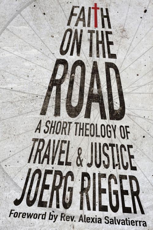 Cover of the book Faith on the Road by Joerg Rieger, IVP Academic