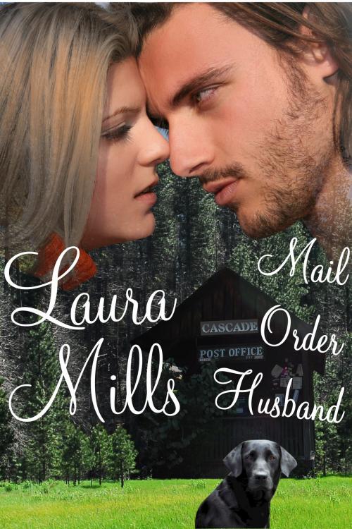 Cover of the book Mail Order Husband by Laura Mills, Laura Mills