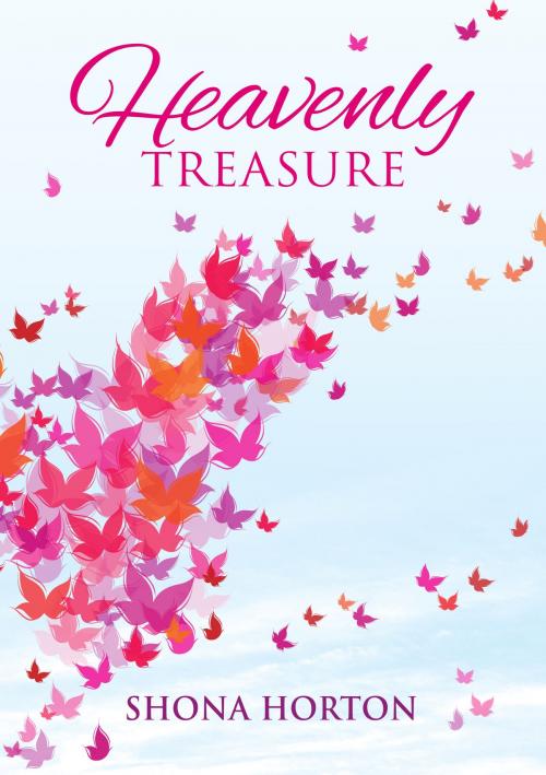 Cover of the book Heavenly Treasure by Shona Horton, Shona Horton