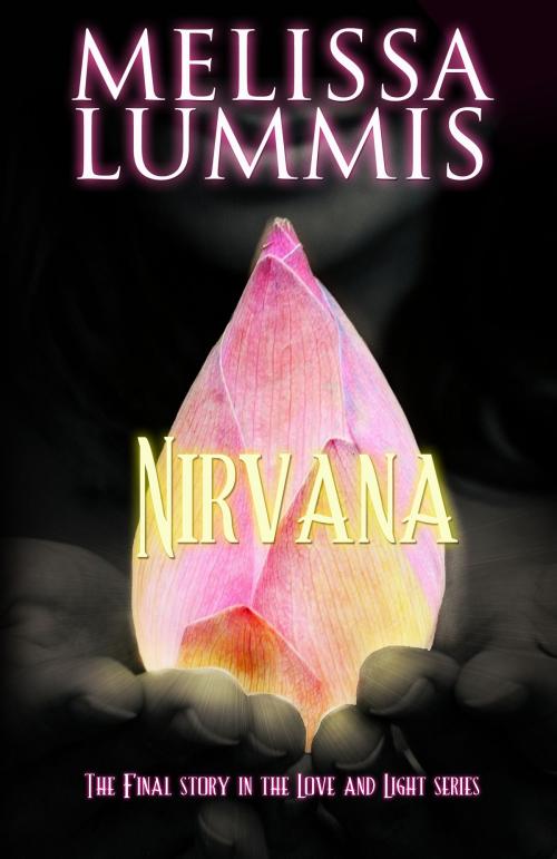 Cover of the book Nirvana by Melissa Lummis, Melissa Lummis