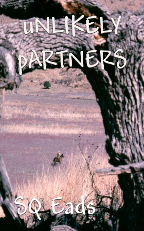 Cover of the book Unlikely Partners by SQ Eads, SQ Eads