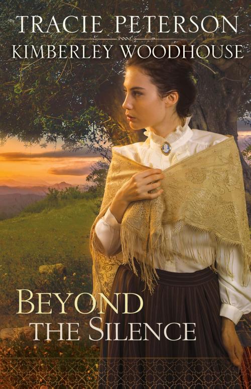 Cover of the book Beyond the Silence by Tracie Peterson, Kimberley Woodhouse, Baker Publishing Group