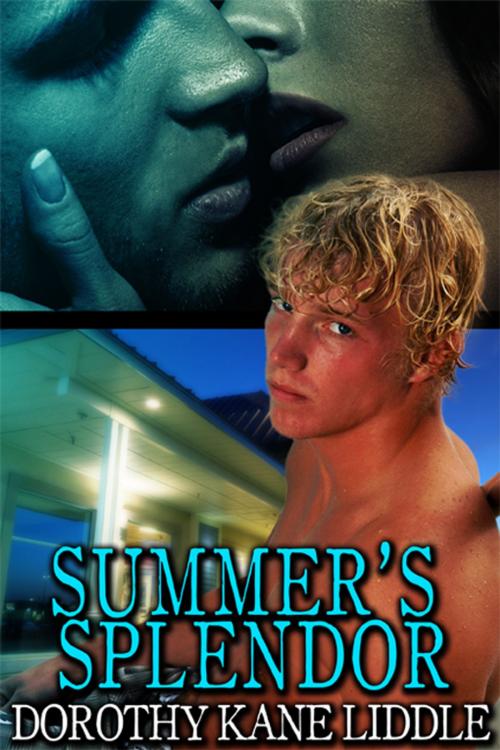 Cover of the book Summer's Splendor by Dorothy Kane Liddle, eXtasy Books Inc