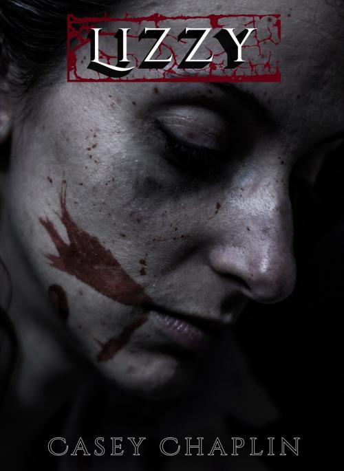 Cover of the book Lizzy by Casey Chaplin, Casey Chaplin