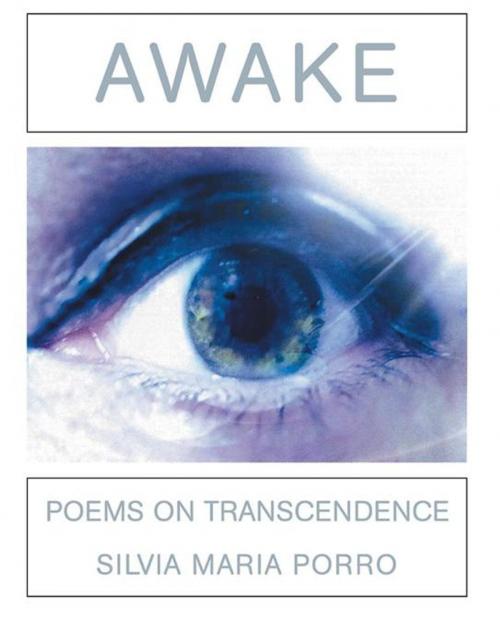 Cover of the book Awake by Silvia Maria Porro, Balboa Press