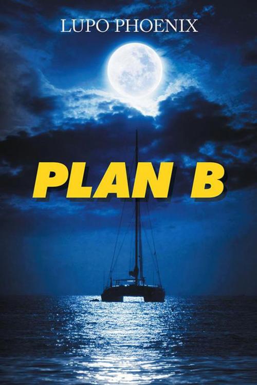 Cover of the book Plan B by Lupo Phoenix, AuthorHouse UK