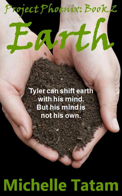 Cover of the book Earth by Michelle Tatam, Michelle Tatam