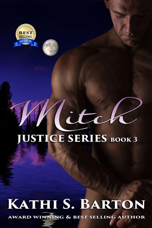 Cover of the book Mitch by Kathi S Barton, World Castle Publishing, LLC