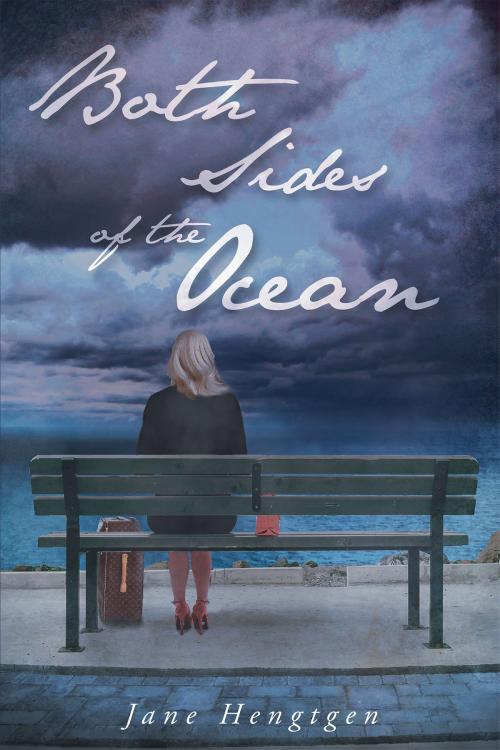 Cover of the book Both Sides Of The Ocean by Jane Hengtgen, Page Publishing, Inc.