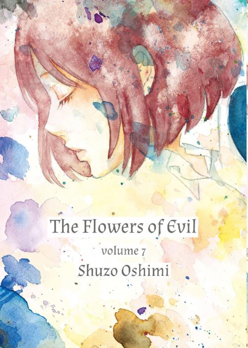 Cover of the book The Flowers of Evil by Shuzo Oshimi, Kodansha Advanced Media LLC