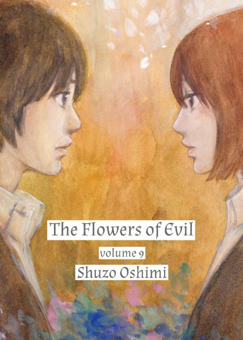 Cover of the book The Flowers of Evil by Shuzo Oshimi, Kodansha Advanced Media LLC