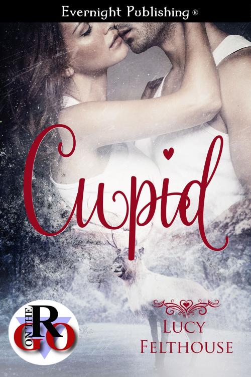 Cover of the book Cupid by Lucy Felthouse, Evernight Publishing