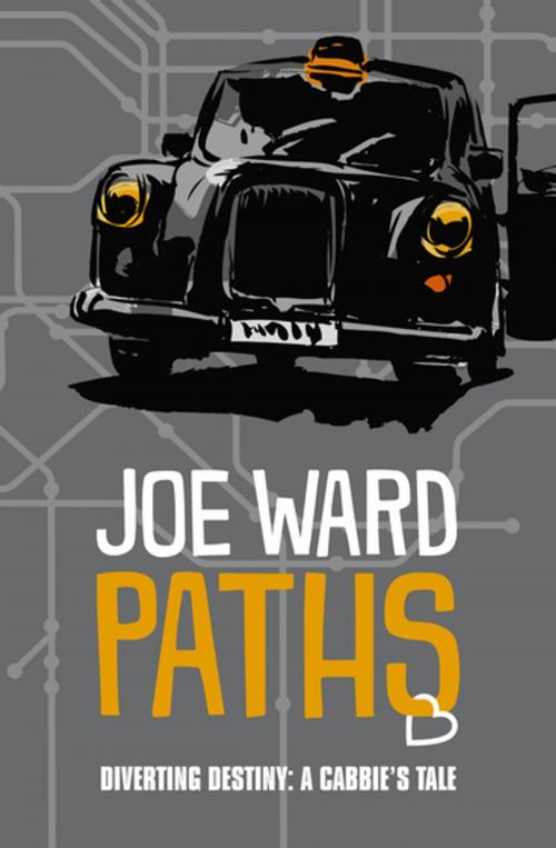 Cover of the book Paths by Joe Ward, Biographies and Memoirs