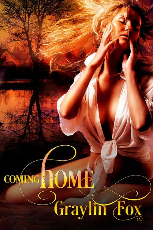 Cover of the book Coming Home by Graylin Fox, Dark Fantasy Press