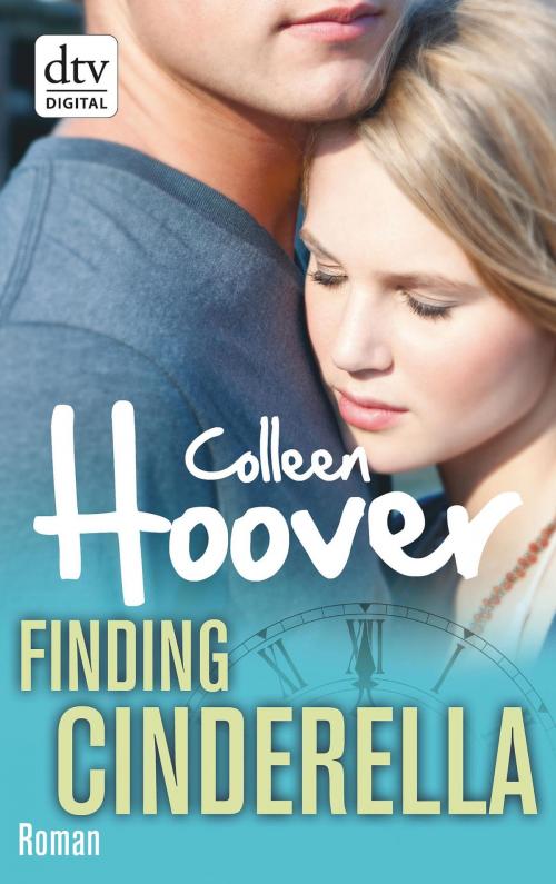 Cover of the book Finding Cinderella by Colleen Hoover, dtv