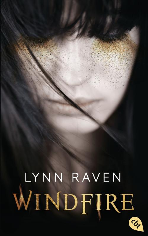 Cover of the book Windfire by Lynn Raven, cbj