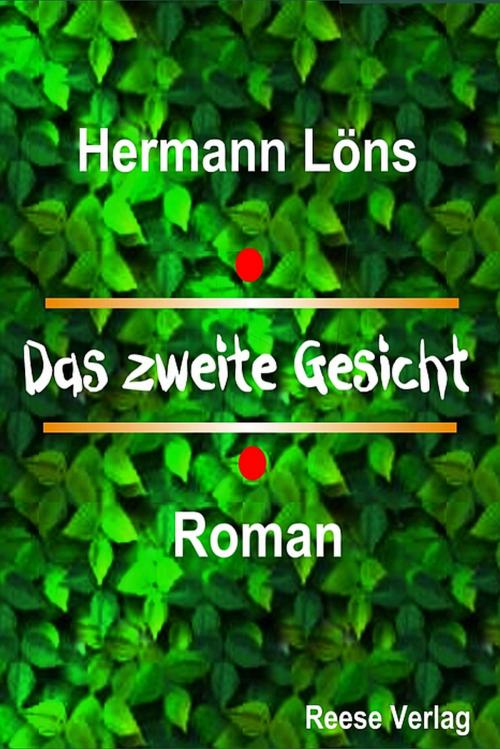 Cover of the book Das zweite Gesicht by Hermann Löns, Reese Verlag