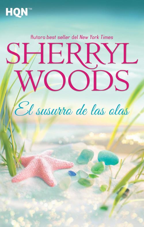 Cover of the book El susurro de las olas by Sherryl Woods, Harlequin, una división de HarperCollins Ibérica, S.A.