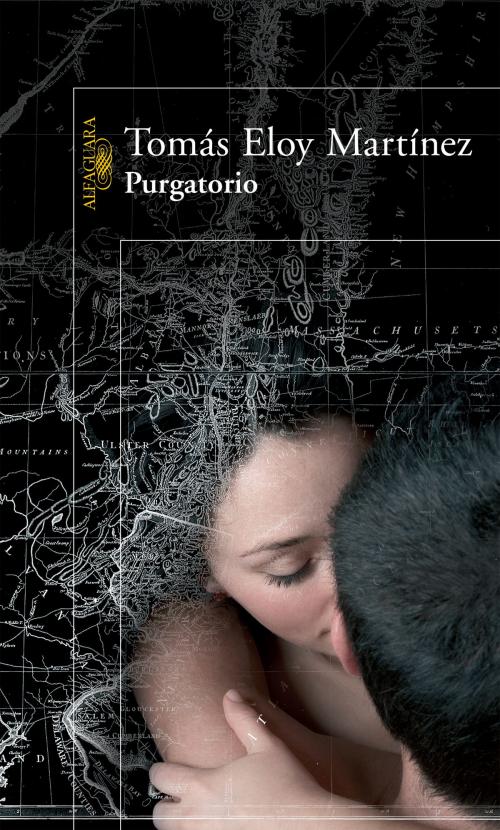 Cover of the book Purgatorio by Tomás Eloy Martínez, Penguin Random House Grupo Editorial Argentina