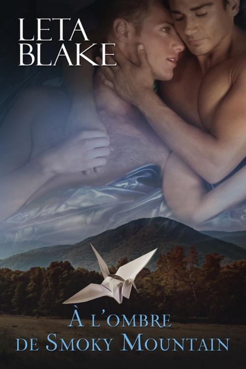 Cover of the book À l'ombre de Smoky Mountain Dreams by Leta Blake, Juno Publishing