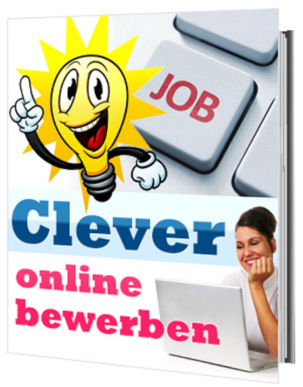 Big bigCover of Clever online bewerben