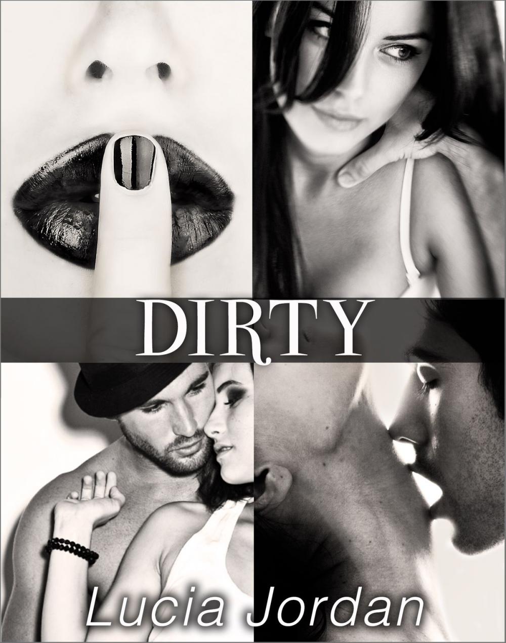 Big bigCover of Dirty - Complete Series