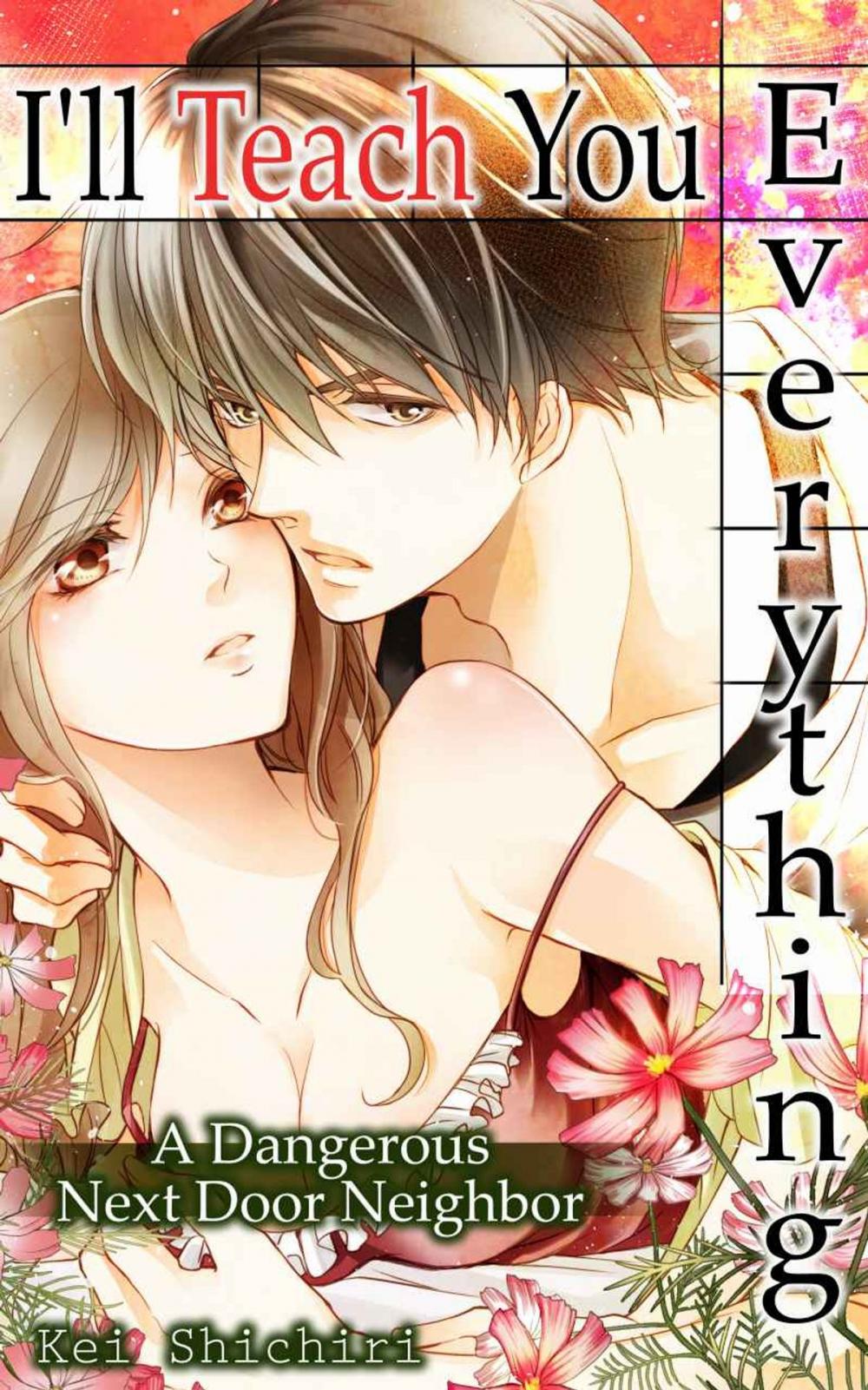 Big bigCover of I'll Teach You Everything Vol.1 (TL Manga)