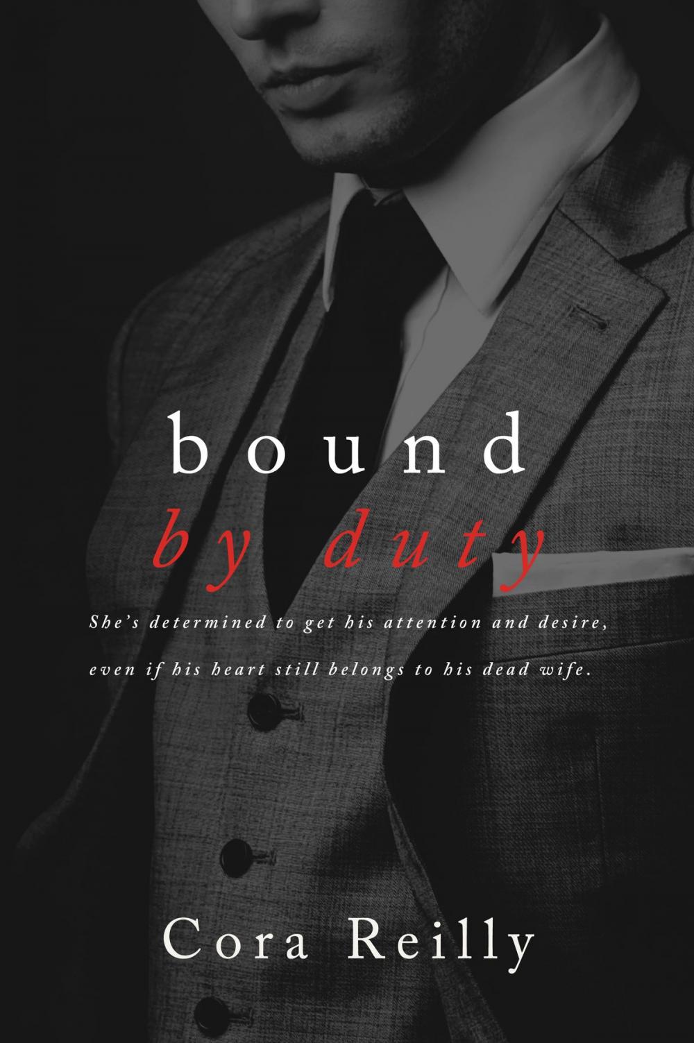Big bigCover of Bound By Duty