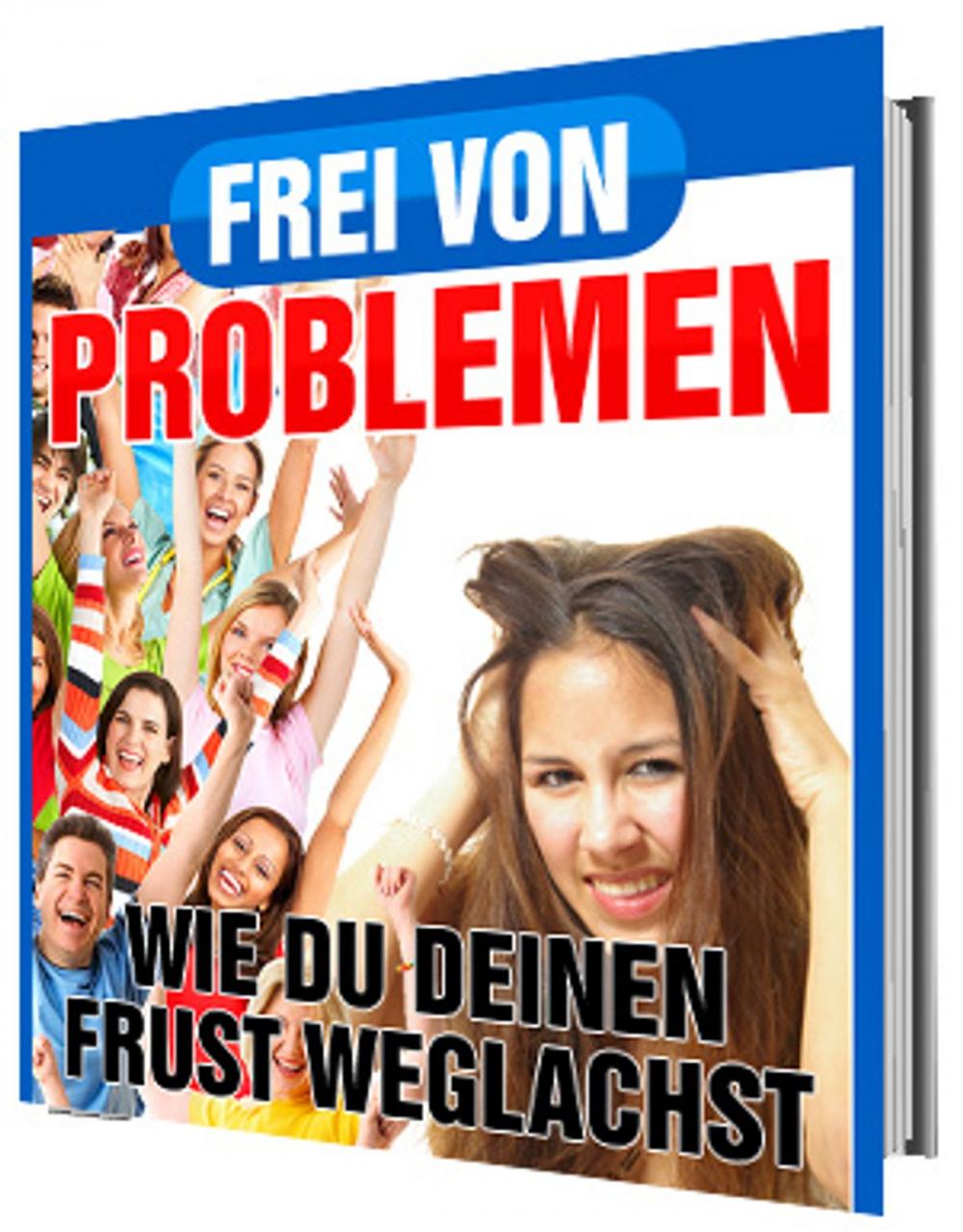 Big bigCover of Frei von Problemen