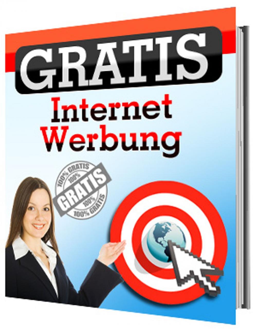 Big bigCover of Gratis Internet Werbung