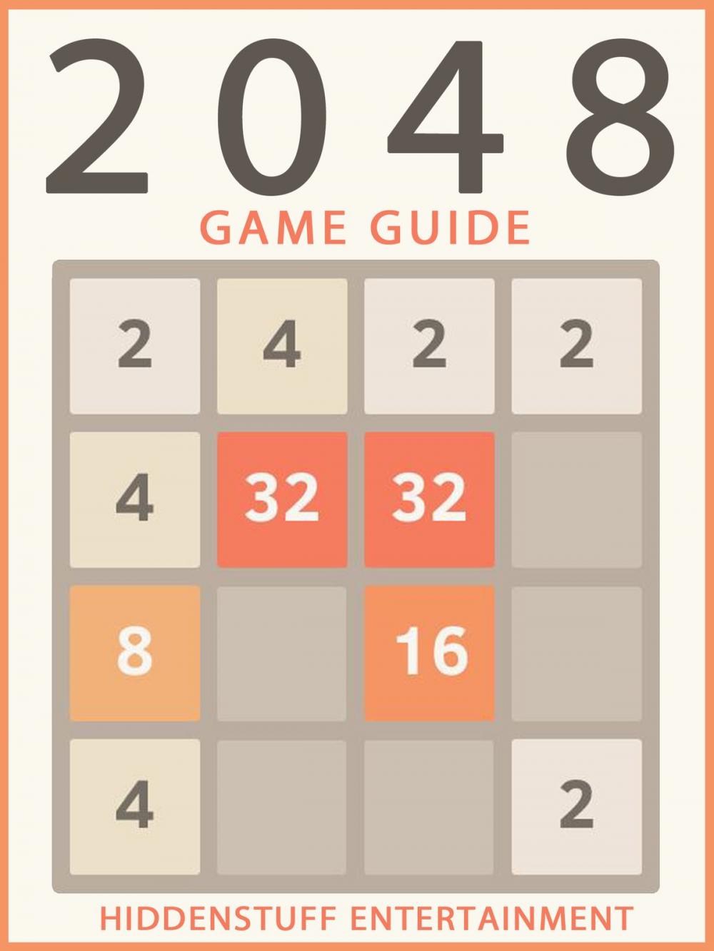 Big bigCover of 2048 DOWNLOAD GUIDE