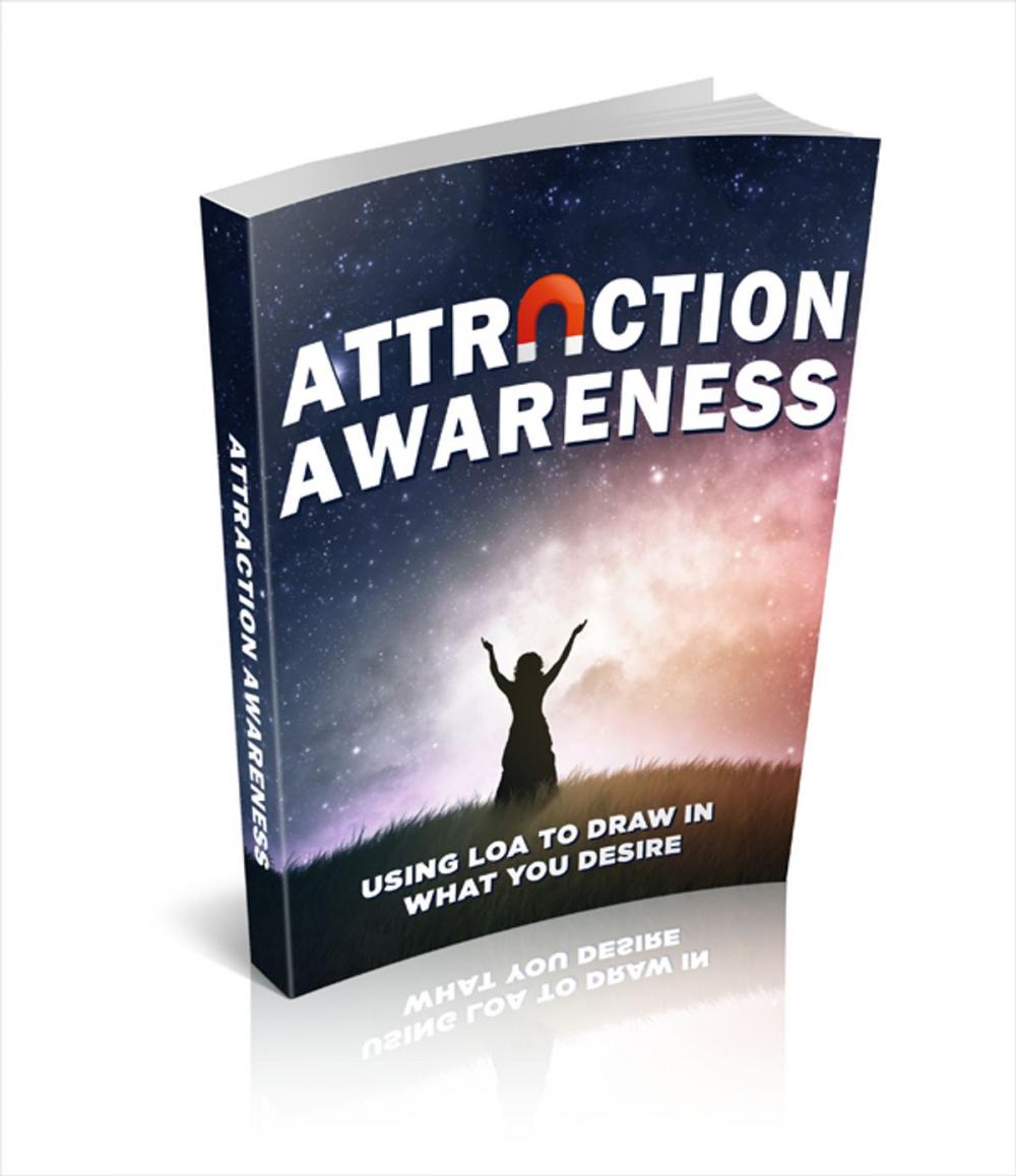 Big bigCover of Attraction Awareness