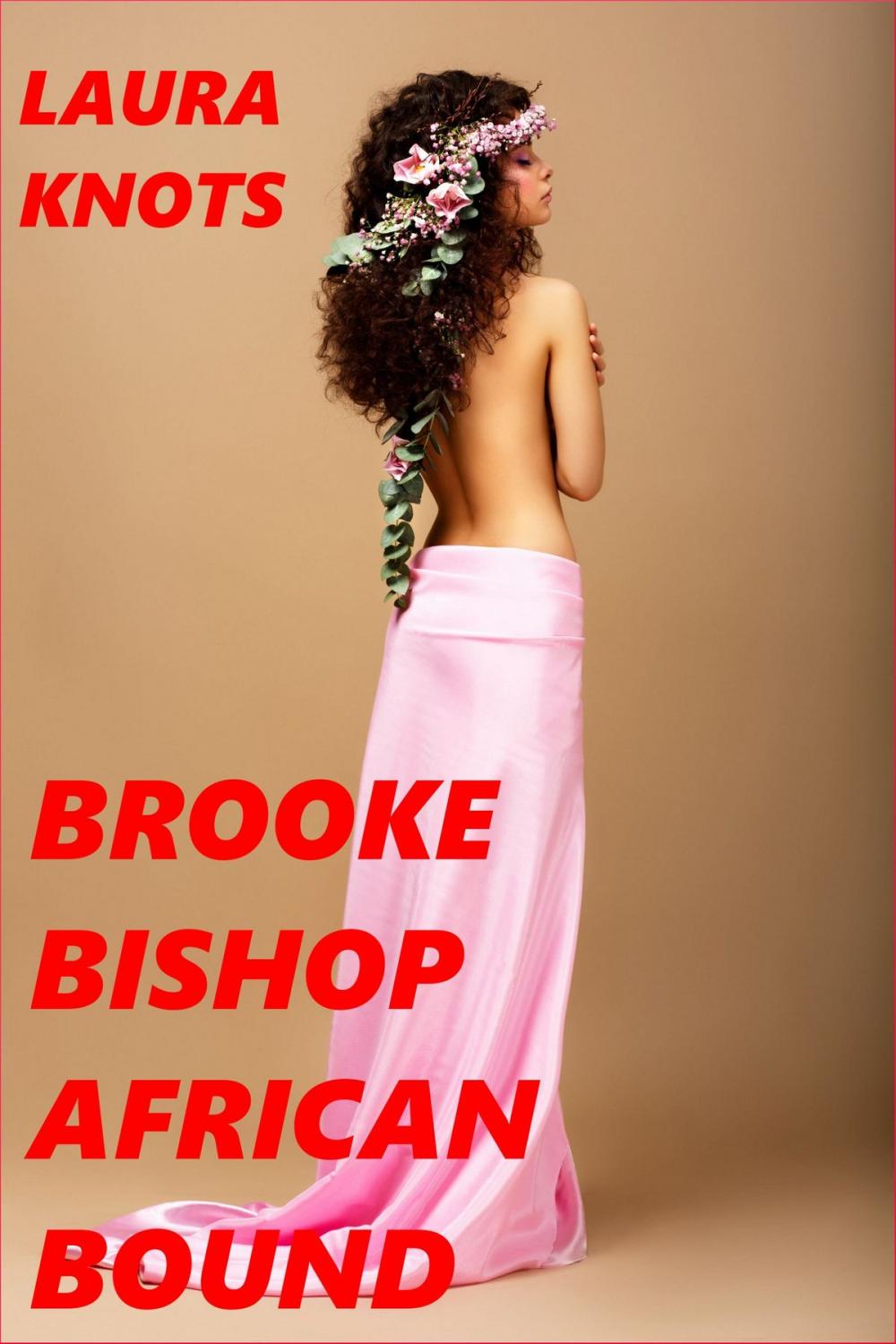 Big bigCover of Brooke Bishop African Bound